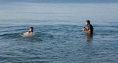 Öğretmenlerden sıra dışı aktivite