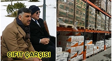 Ok yaydan çıktı bir kere