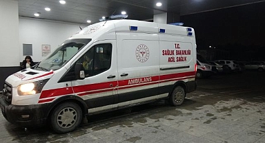 Olaylı nişanda zehirlenenlerin sayısı 113'e yükseldi   