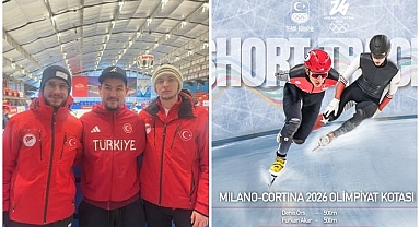 Olimpiyat hazırlığı