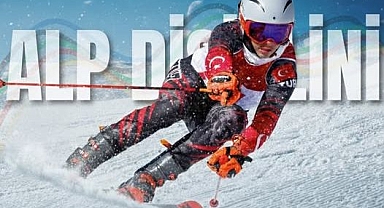 Olimpiyata katılacak