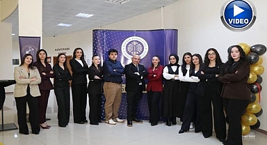 Oltu’da sektör-öğrenci işbirliği kulübü açıldı