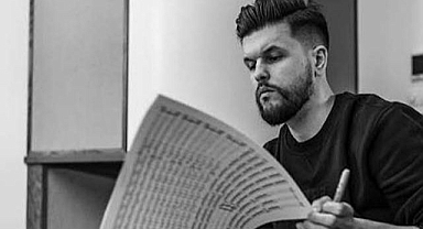 Oyun dünyasının ünlü bestecisi Erzurum'a geliyor