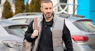 Özbalta git-gel yaptı