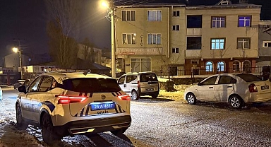 Palandöken’de pompalı saldırı: 1 tutuklama