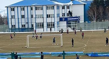 Pencereden idman ayrıcalığı