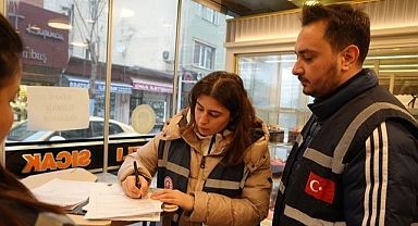 Ramazan öncesi fahiş fiyat denetimleri sıklaştırıldı