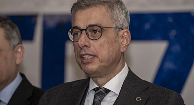 Sağlık Bakanı Memişoğlu Erzurum'da...