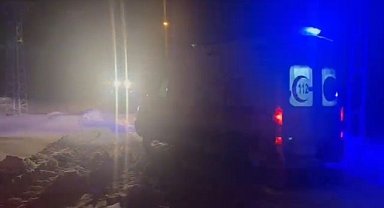 Sağlık ekipleri hastalar için seferber oldu