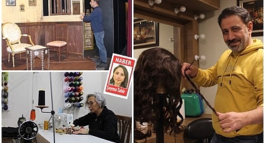 Sahnenin gizli kahramanları: Perdenin arkasındakiler