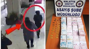 Sahte altınlarla vurgun peşindeydiler! Yakayı ele verdiler