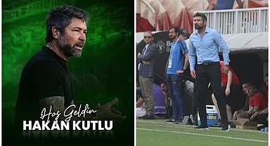 Sakaryaspor’da Kutlu dönemi