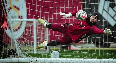 Sarı kırmızılılar hazırlıklarını tamamladı