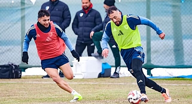 Sarıyer'e kırmızı alan!