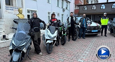 Sayı artınca çareyi eğitimde buldular