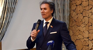 Şebin: 10 yılda dünya ligine çıktık