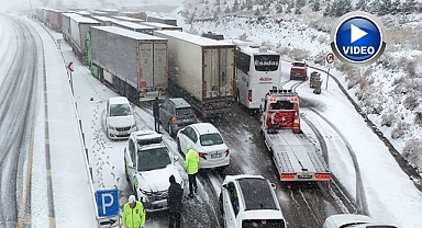 Şehir dışına ulaşım güçlükle sağlanıyor