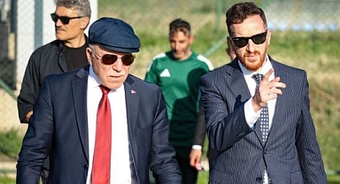 Sekmen ve Dal'dan kutlama