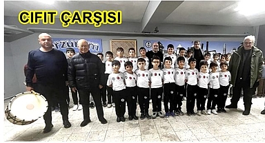 Sir’in yolu Erzurum’dan geçti..