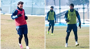 Sivas mesaisi tam gaz