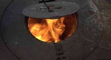 Sobadan sızan gaz bir aileyi zehirledi!