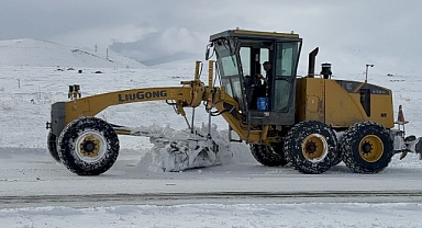 Soğuk hava etkisini sürdürüyor