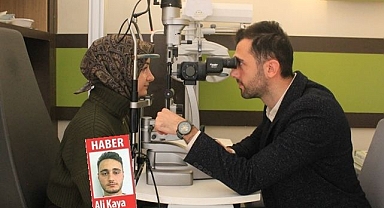 Soğuyan havalara dikkat! Gözünüzden olmayın