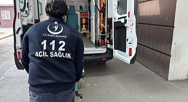 Sokak ortasında silahlı saldırı!