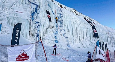 Sportif başarılarını ulusal arenada sürdürüyor