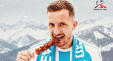 Stefanescu Erzurum yolunda