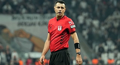 Süper Kupa maçlarını yönetecek hakemler belli oldu   