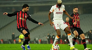 Süper Lig'de 19. hafta görünümü