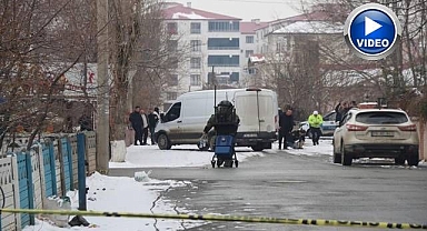 Şüpheli çanta paniği!