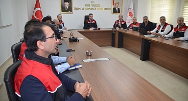 Tarım ve hayvancılığa 100 milyon lira kaynak