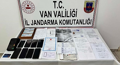 Tefecilere göz açtırılmadı! Mal varlıklarına el konuldu...