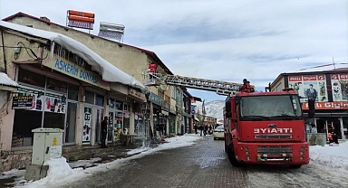Tehlike saçıyorlardı! Ekipler seferber oldu