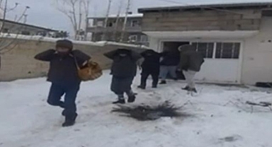 Emniyetten terör ve kaçakçılıkla mücadele 