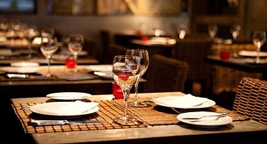 Ticaret Bakanlığı açıkladı: Restoran ve kafelerde yeni dönem!