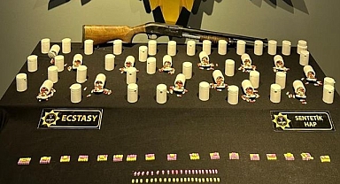 Torbacılara göz açtırılmadı