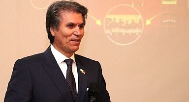 Türkiye Curling Federasyonu Başkanı Şebin: 