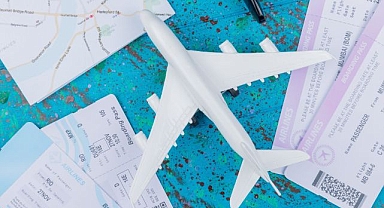 Uçak Bileti Fiyat Faktörleri Nelerdir? Detaylı Rehber