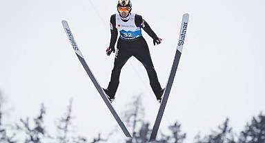 Uçan Türk 3’üncü kez olimpiyat yolunda