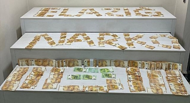 Uyuşturucu operasyonunda 3 şüpheli tutuklandı