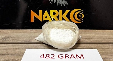 Uyuşturucuya geçit verilmedi!