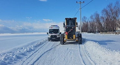  Üzerine sıcak su dökülen çocuk için seferberlik
