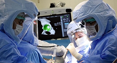 Uzmanından rahim ağzı kanseri uyarısı   