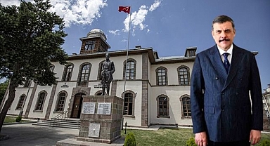 Vali Çiftçi'den açıklama geldi: Erzurum Kongresi binası yıkılacak mı?