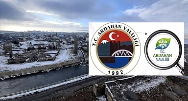  Valiliğin yeni logosu tartışma yarattı!