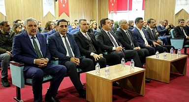 Verimlilik ve performans artışı için eğitim projesi