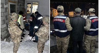 Vicdansızlığı pes dedirtti!  Eziyet görüntüleri tutuklamayla sonuçlandı 